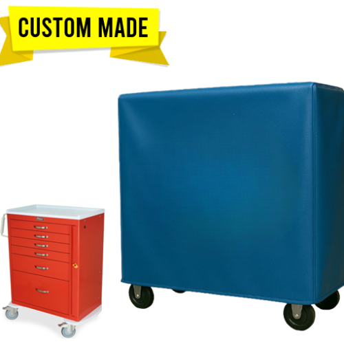 Crash Cart Covers