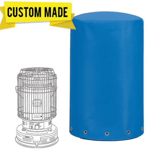 Kerosene Heater Covers