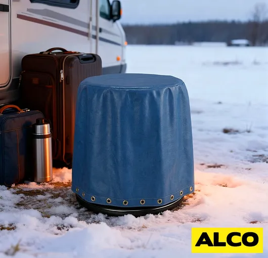 Dustproof kerosene heater cover clean wick protection resized