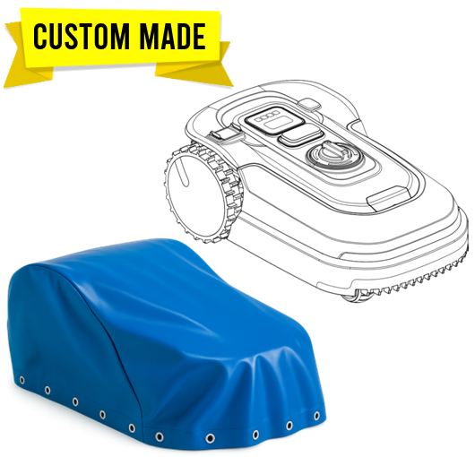Robot Lawn Mower Covers