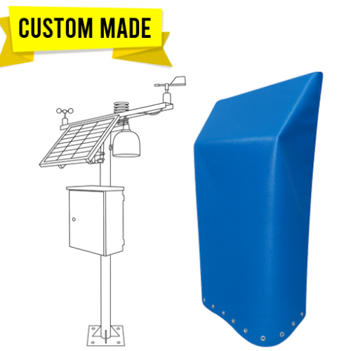 Weather Station Covers