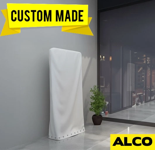 Digital Signage Totem Covers | Dust-proof and Tear-proof Protection - Image 8