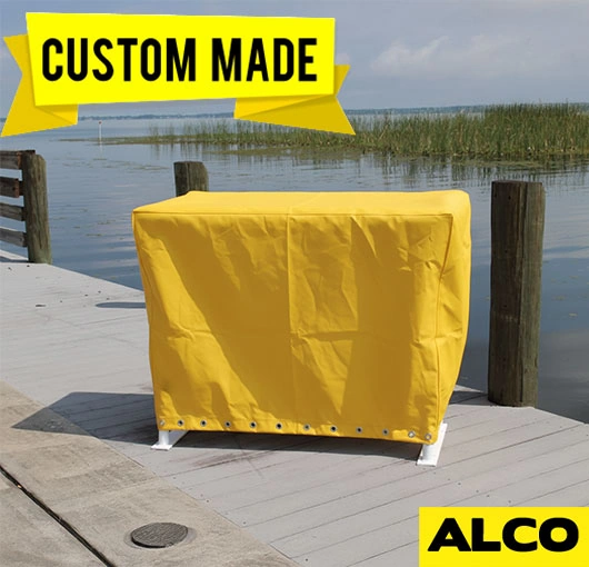 Fish Cleaning Station Covers - Image 7