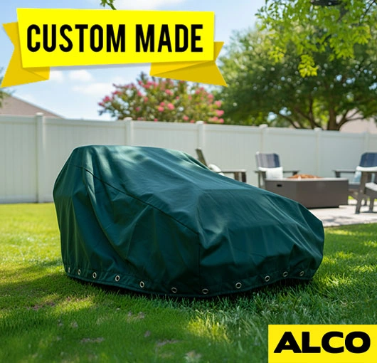 Robot Lawn Mower Covers - Image 2