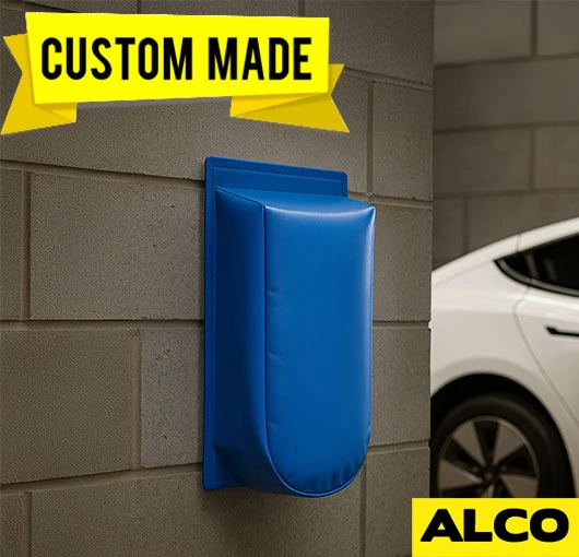 Wall-Mounted EV Charger Covers - Image 6