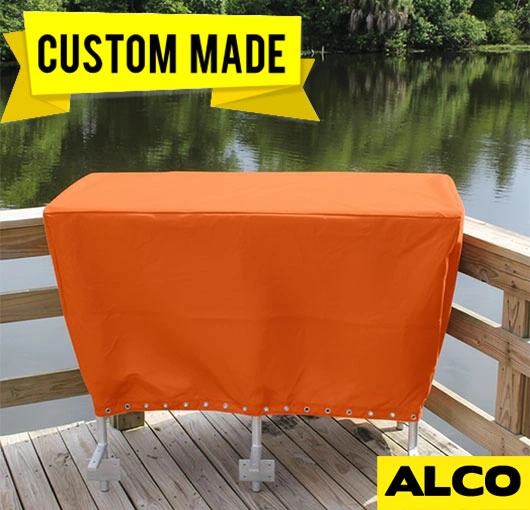 Fish Cleaning Station Covers - Image 8