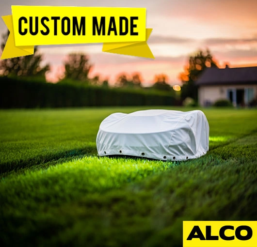 Robot Lawn Mower Covers - Image 3