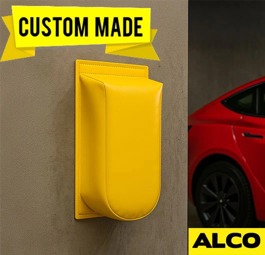 Wall-Mounted EV Charger Covers - Image 5