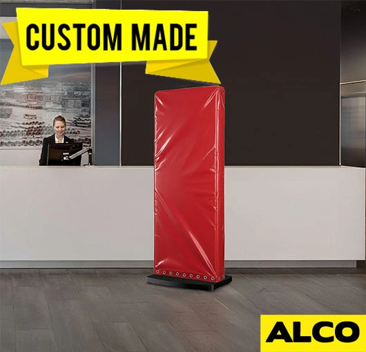 Digital Signage Totem Covers | Dust-proof and Tear-proof Protection - Image 7