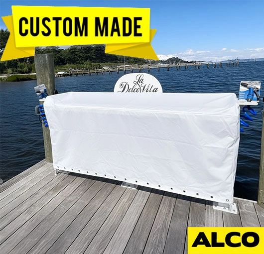 Fish Cleaning Station Covers - Image 6