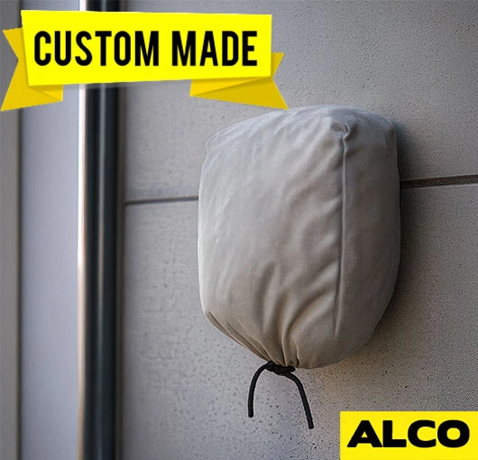 Wall-Mounted EV Charger Covers - Image 4