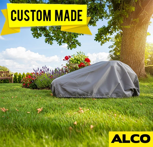 Robot Lawn Mower Covers - Image 4