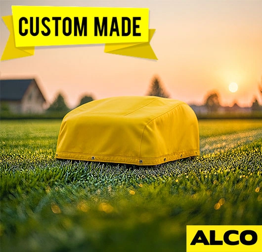 Robot Lawn Mower Covers - Image 8