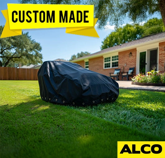 Robot Lawn Mower Covers - Image 5