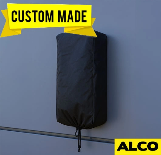 Wall-Mounted EV Charger Covers - Image 3