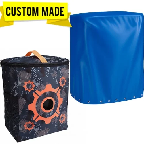 Archery Target Storage Covers