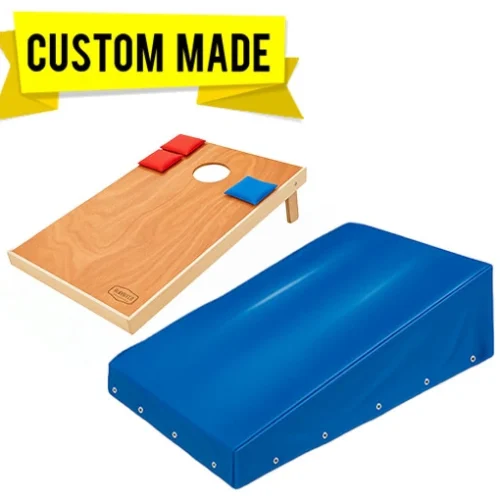 Cornhole Board Covers | Dust-proof and Tear-proof Protection
