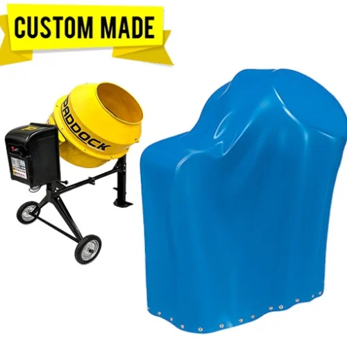 Concrete Mixer Covers