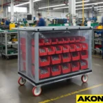 clear-vinyl-curtain-bin-cart-visibility-easy-access