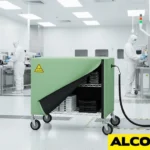 custom-vinyl-cover-esd-cart-electronics-protection