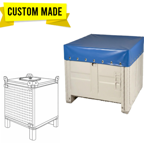 Wine Fermenter Covers