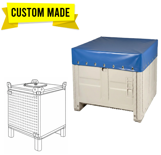 Wine Fermenter Covers