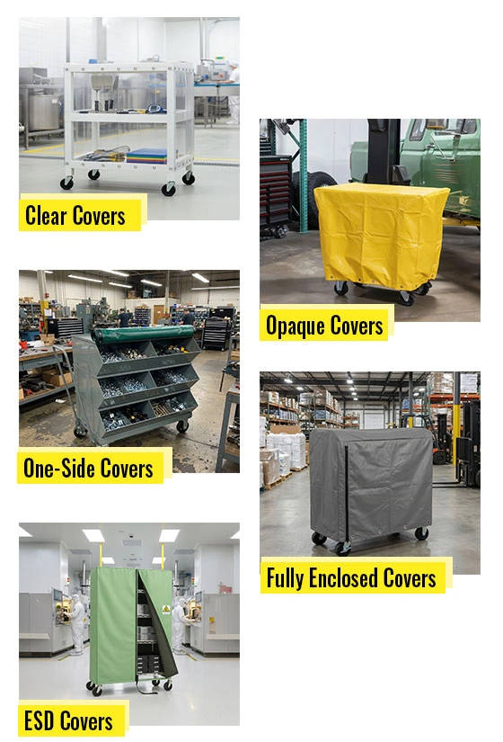 industrial-cart-covers-different-types