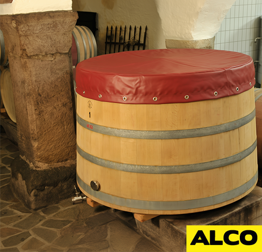 Wine Fermenter Covers - Image 5