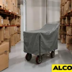 platform-cart-vinyl-cover-heavy-duty-clean-secure