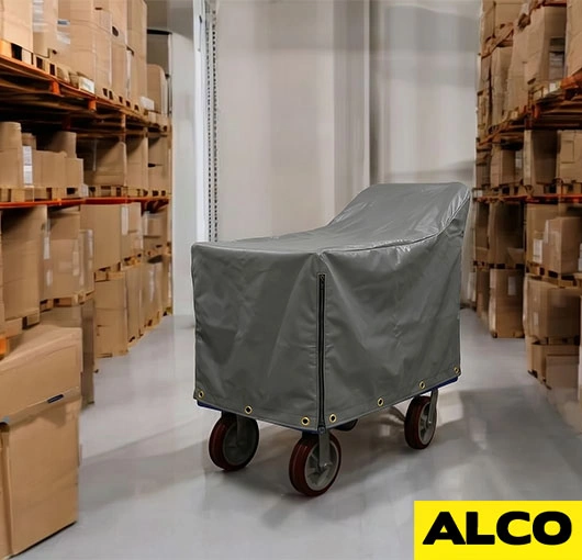 platform-cart-vinyl-cover-heavy-duty-clean-secure