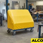 sheet-goods-cart-vinyl-cover-dust-debris-shield