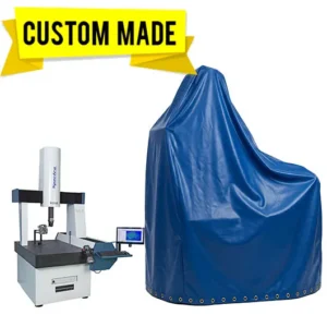 Dust proof cmm cover precision protection