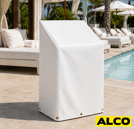 Outdoor Cabinetry and Fixtures for Resorts, Restaurants, Pools resized