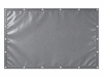 12' × 16' dumpster tarp
