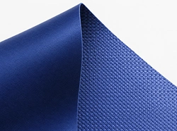 12 oz. vinyl material swatch